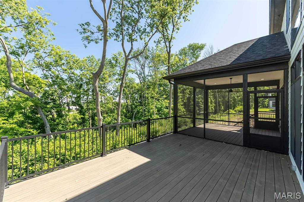 Schaeffers Grove - Residential