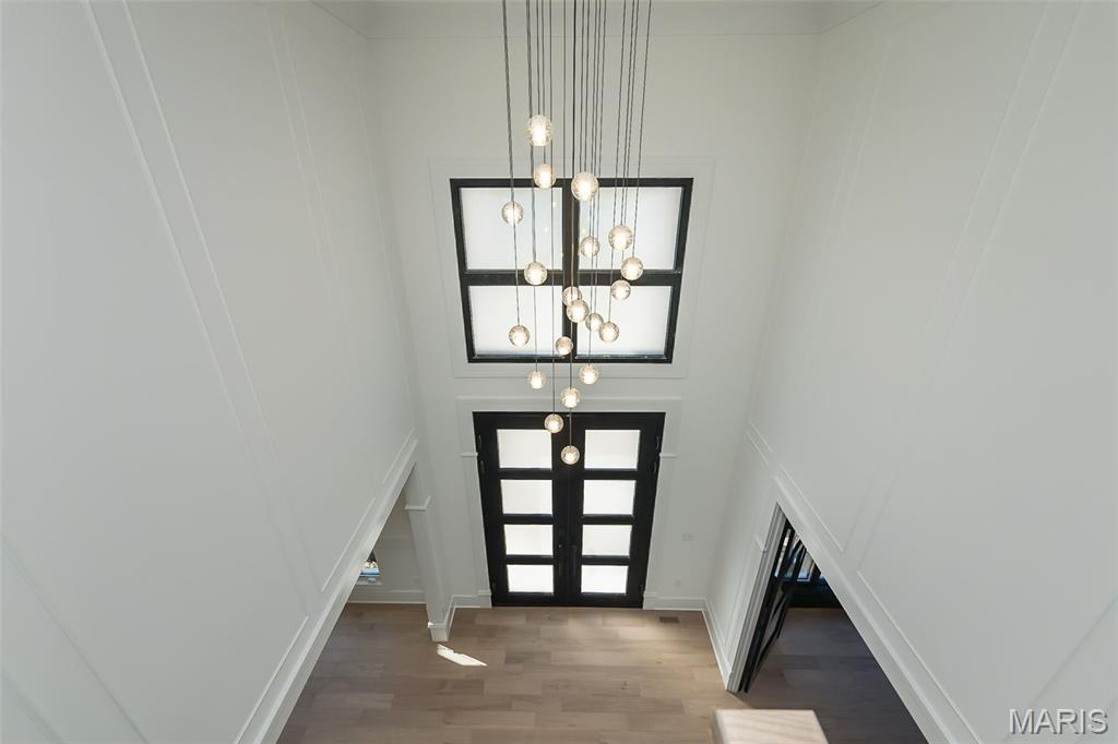 Schaeffers Grove - Residential