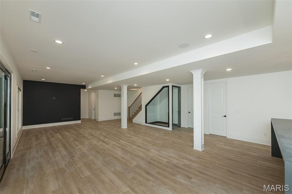 Schaeffers Grove - Residential