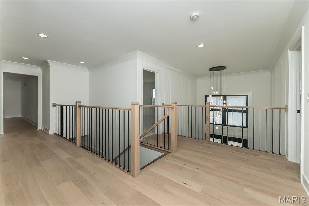 Schaeffers Grove - Residential