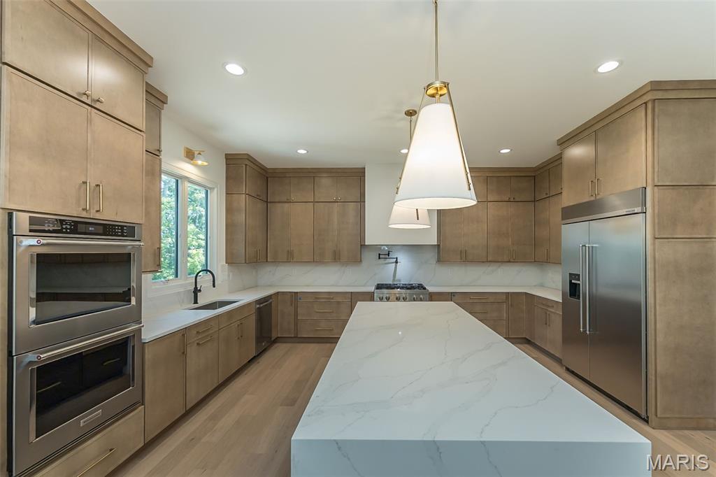 Schaeffers Grove - Residential