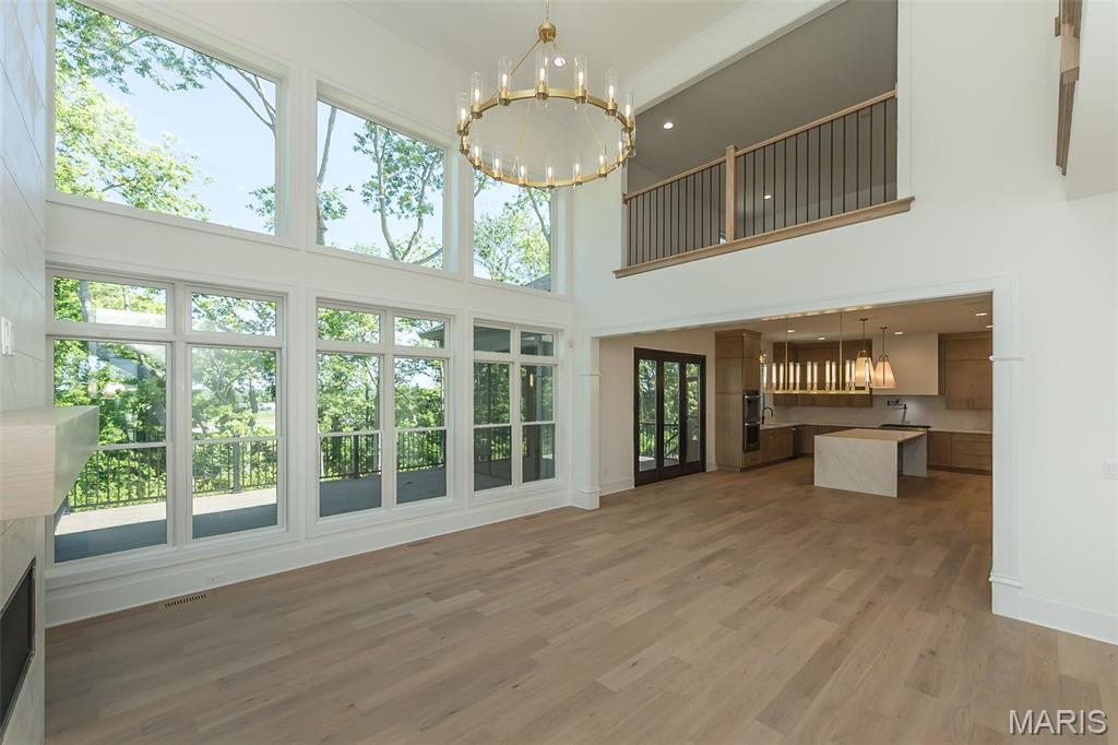 Schaeffers Grove - Residential