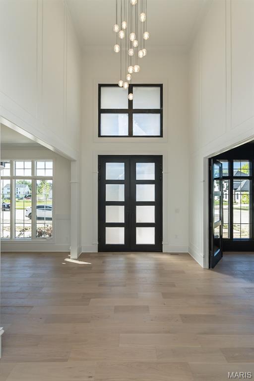 Schaeffers Grove - Residential