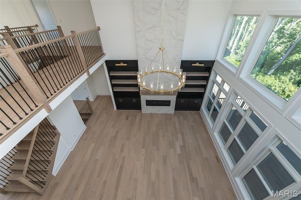 Schaeffers Grove - Residential