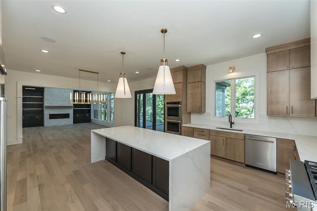 Schaeffers Grove - Residential