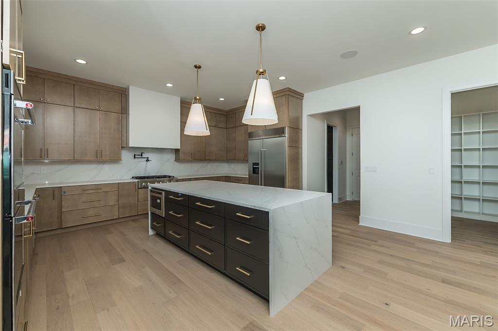 Schaeffers Grove - Residential