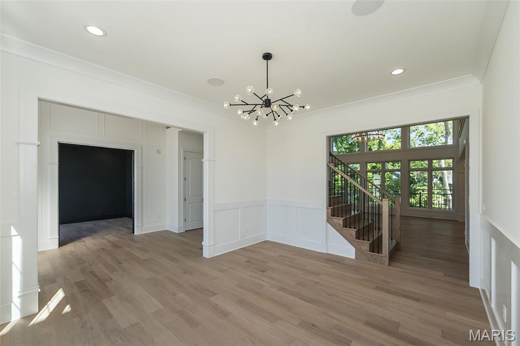 Schaeffers Grove - Residential