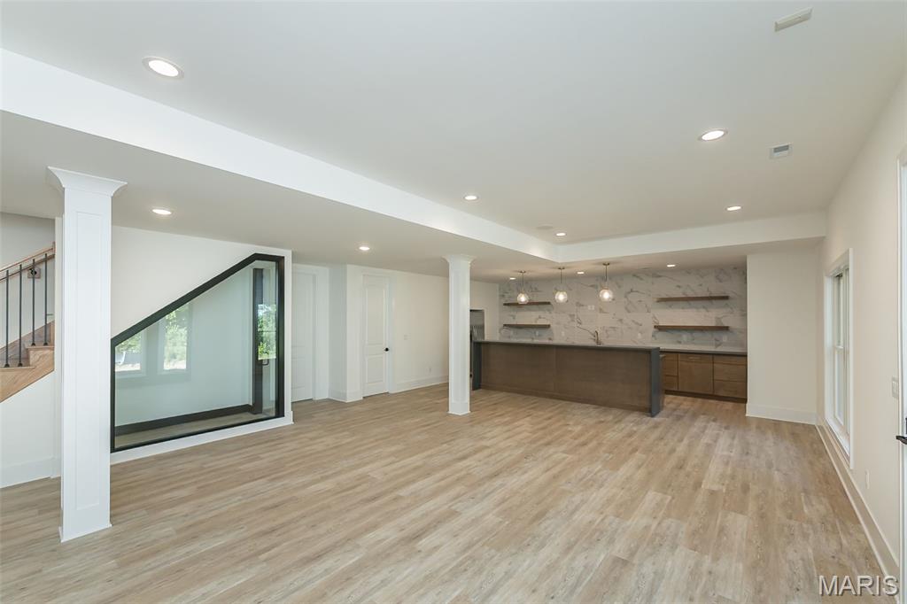 Schaeffers Grove - Residential