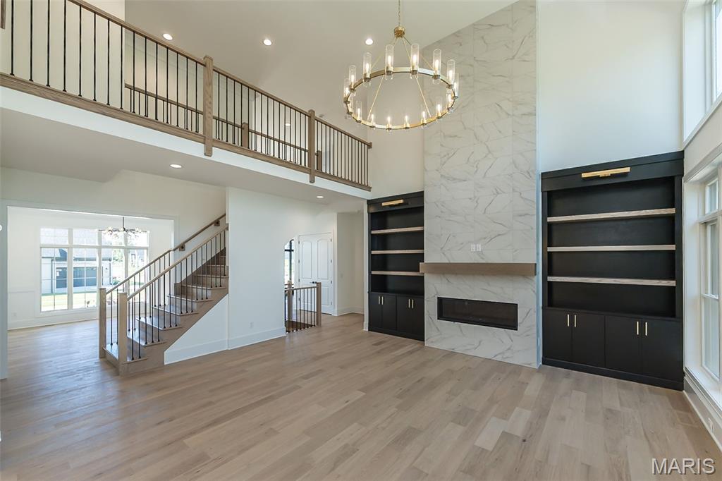 Schaeffers Grove - Residential