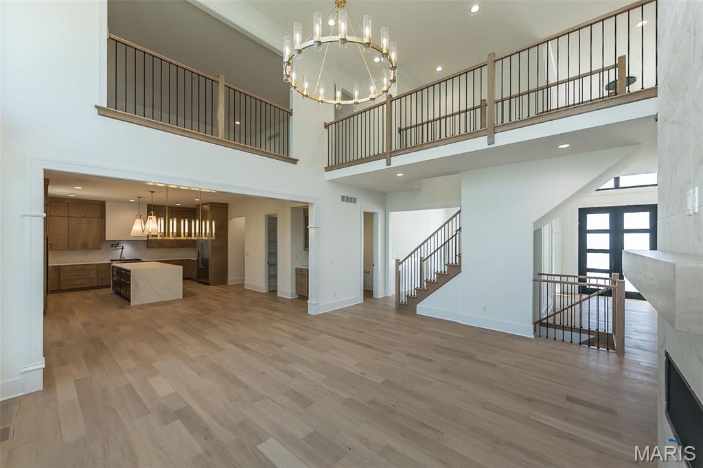 Schaeffers Grove - Residential