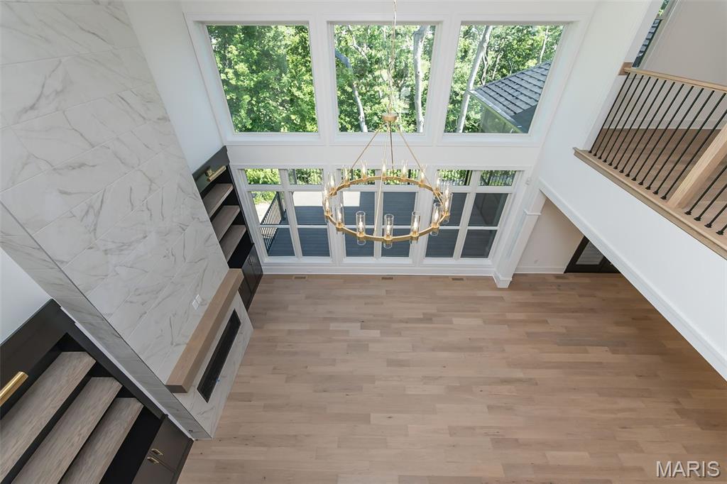 Schaeffers Grove - Residential