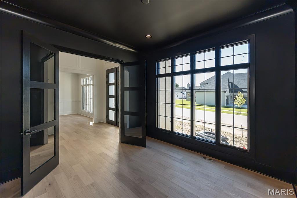 Schaeffers Grove - Residential