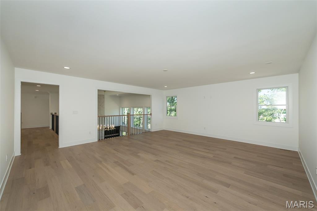 Schaeffers Grove - Residential