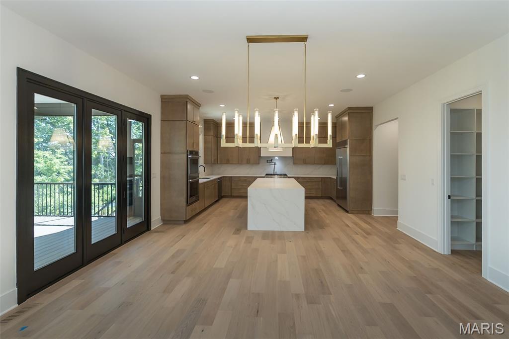 Schaeffers Grove - Residential