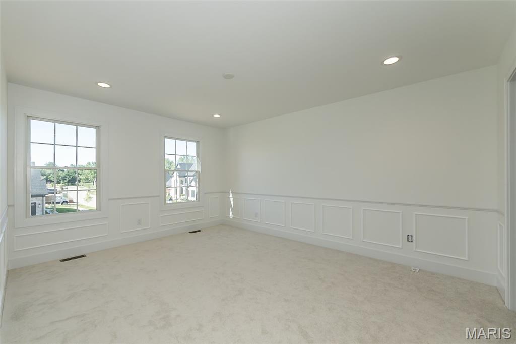 Schaeffers Grove - Residential