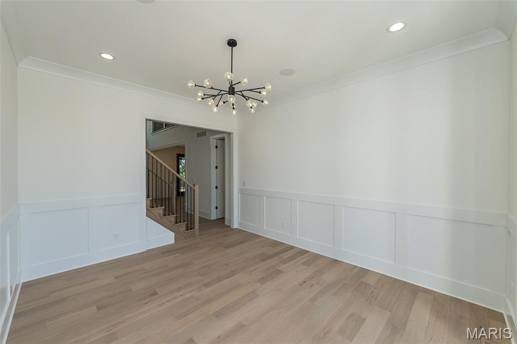 Schaeffers Grove - Residential