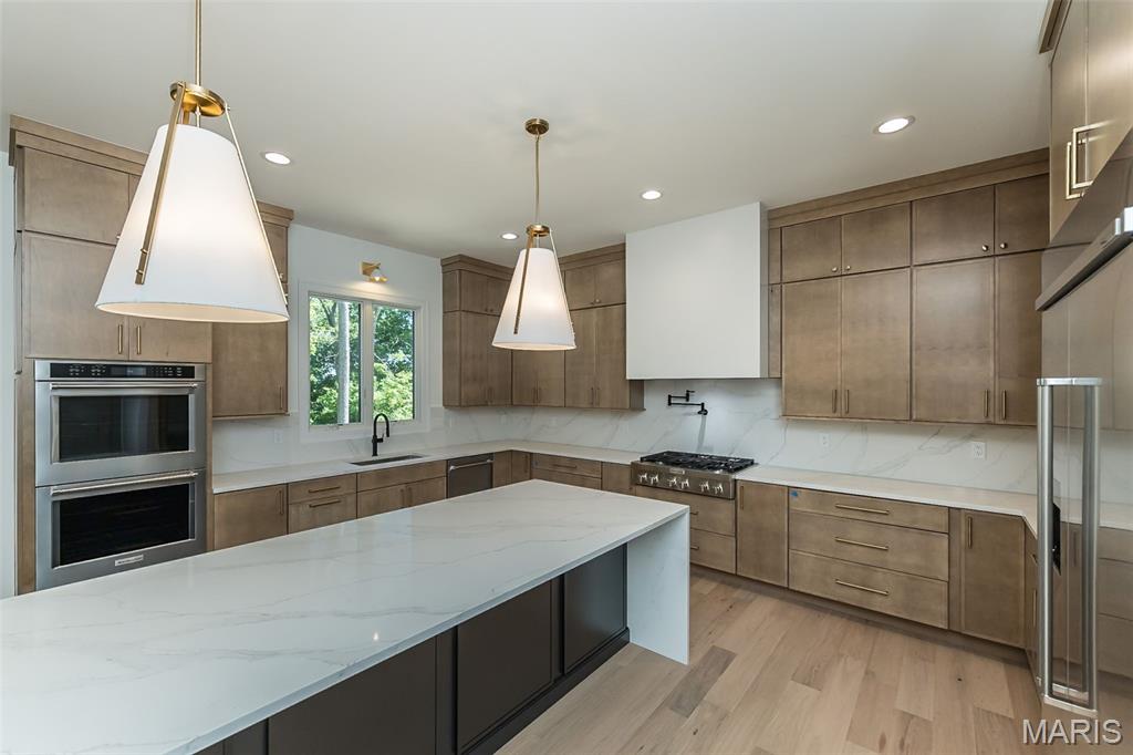 Schaeffers Grove - Residential