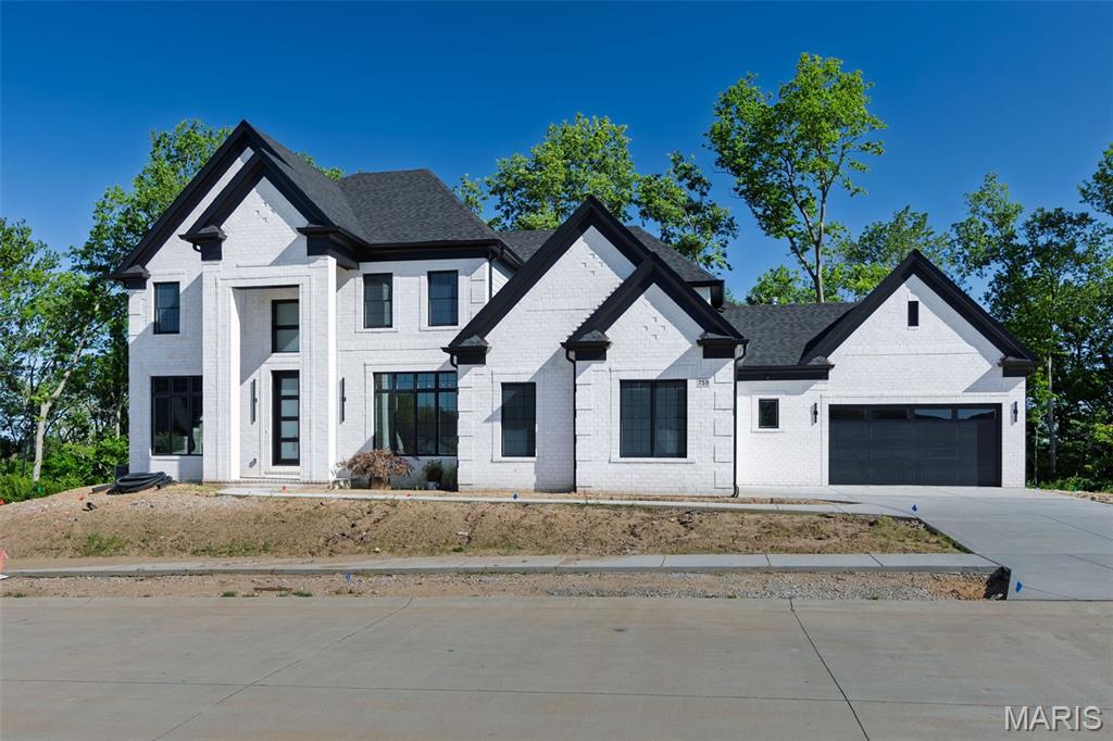 Schaeffers Grove - Residential