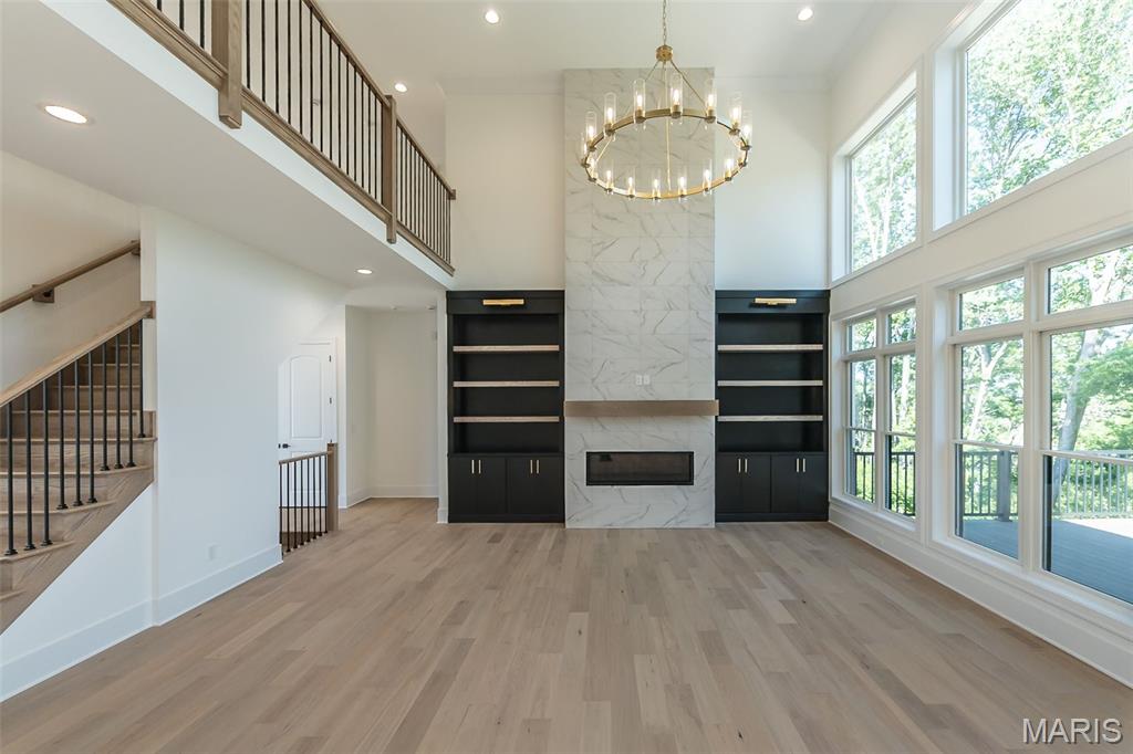 Schaeffers Grove - Residential