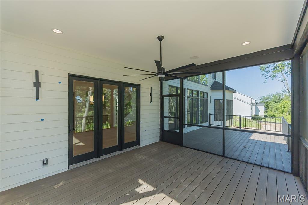 Schaeffers Grove - Residential