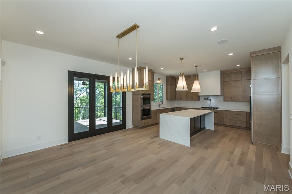 Schaeffers Grove - Residential