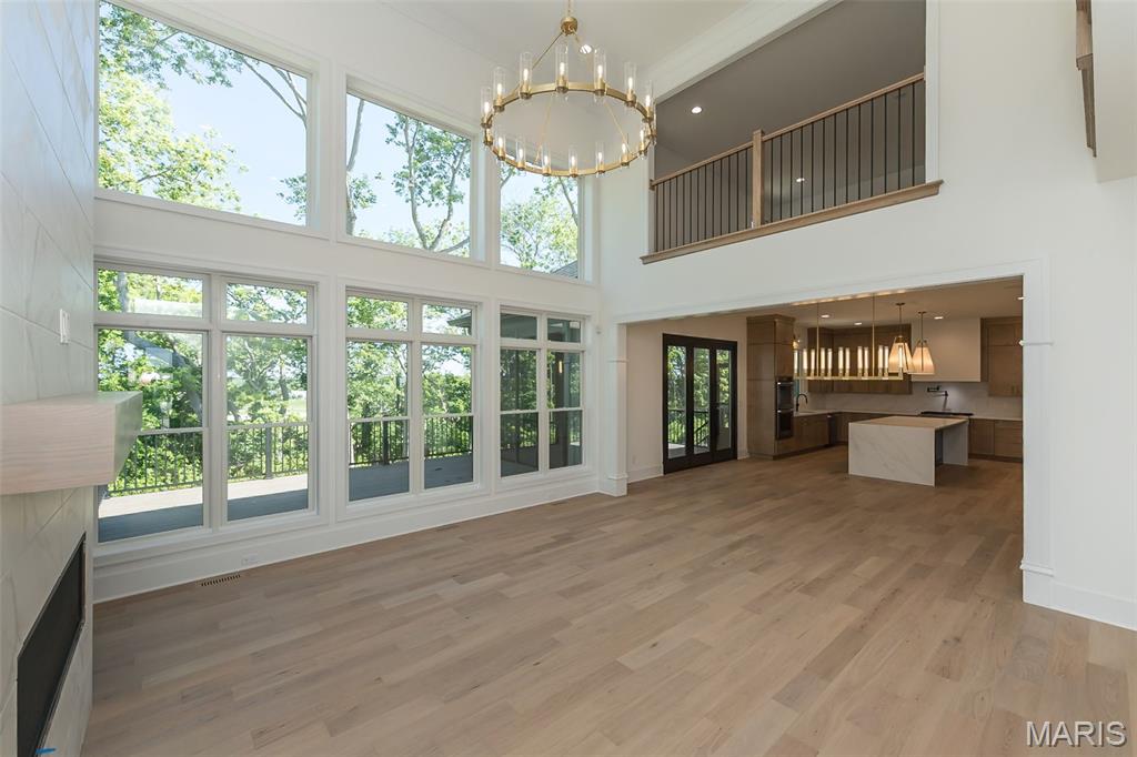 Schaeffers Grove - Residential