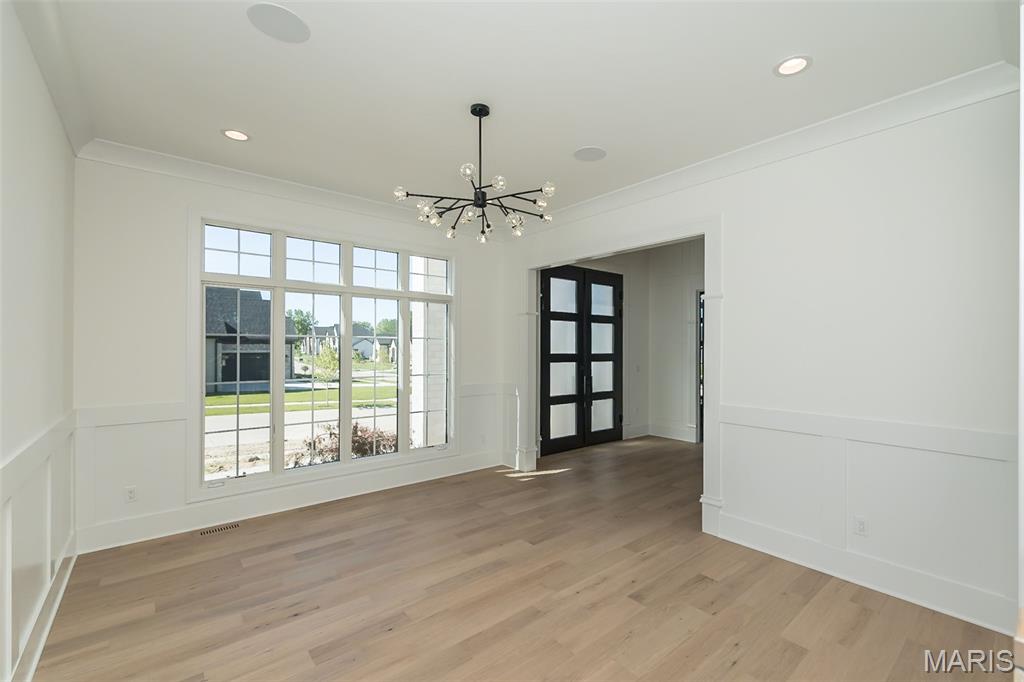 Schaeffers Grove - Residential