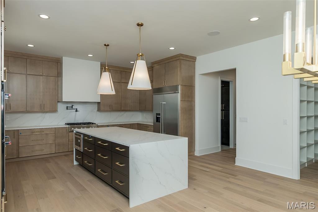 Schaeffers Grove - Residential