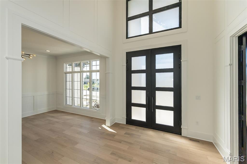 Schaeffers Grove - Residential