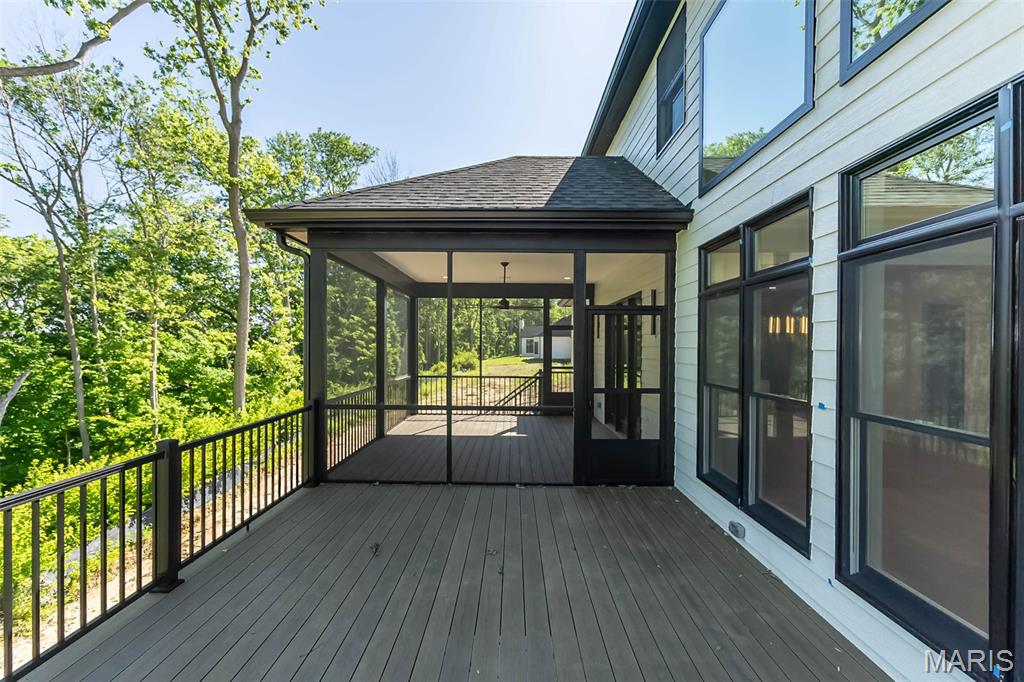 Schaeffers Grove - Residential