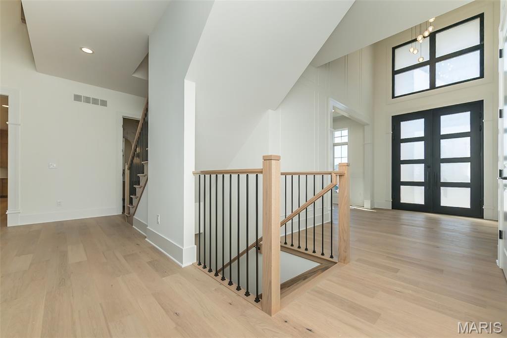 Schaeffers Grove - Residential