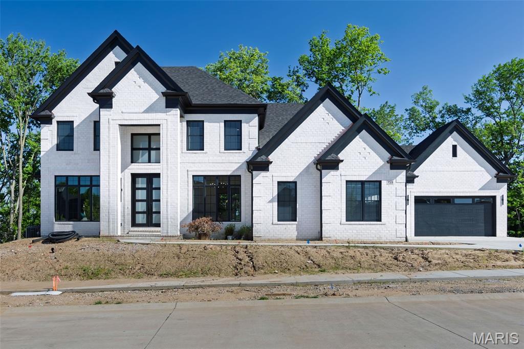 Schaeffers Grove - Residential