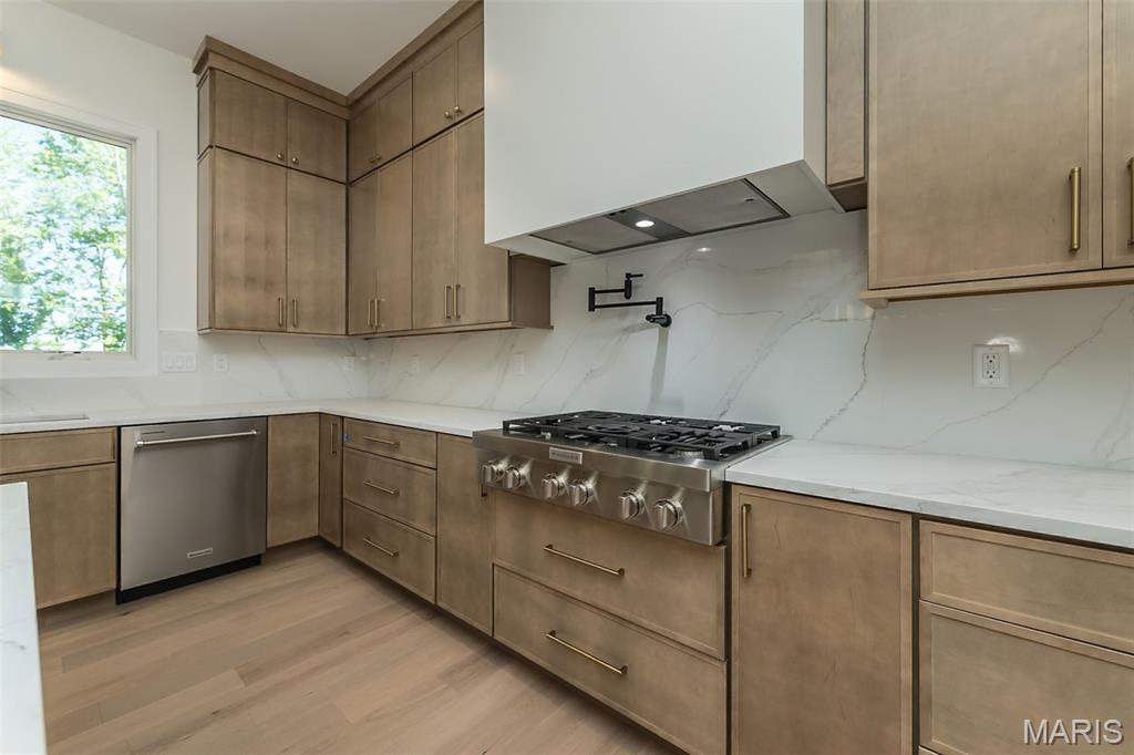 Schaeffers Grove - Residential