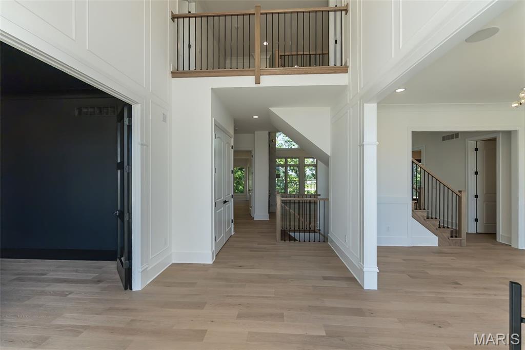 Schaeffers Grove - Residential