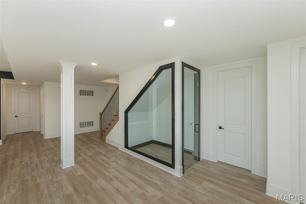 Schaeffers Grove - Residential