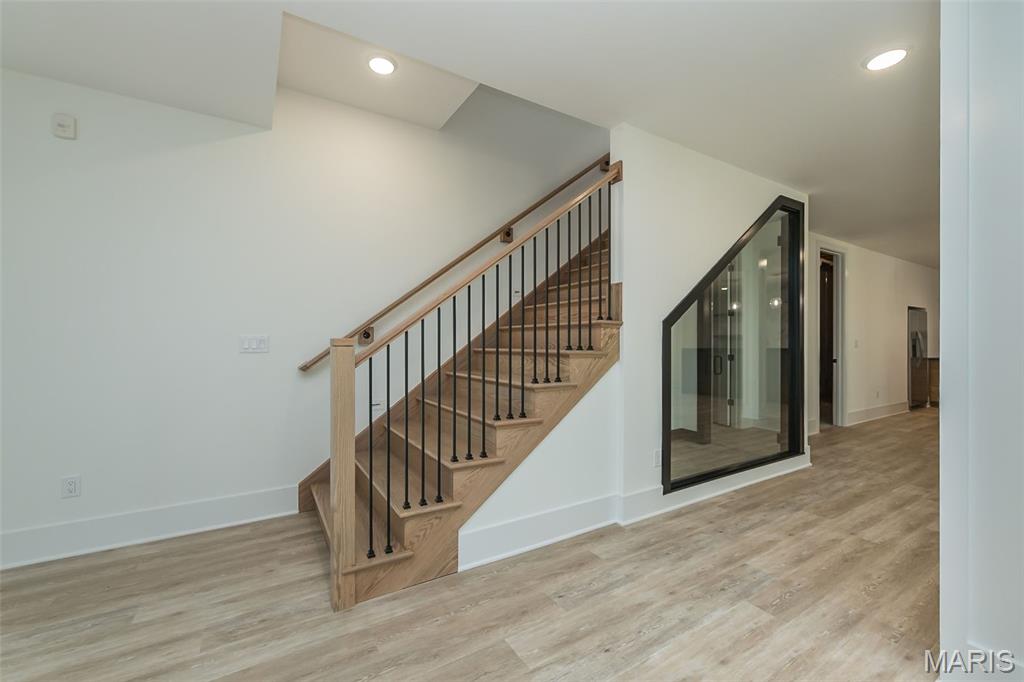 Schaeffers Grove - Residential