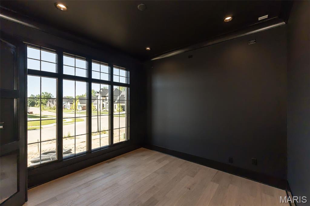 Schaeffers Grove - Residential