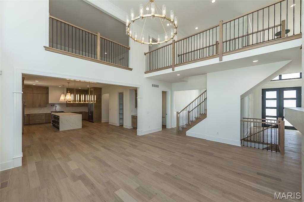 Schaeffers Grove - Residential