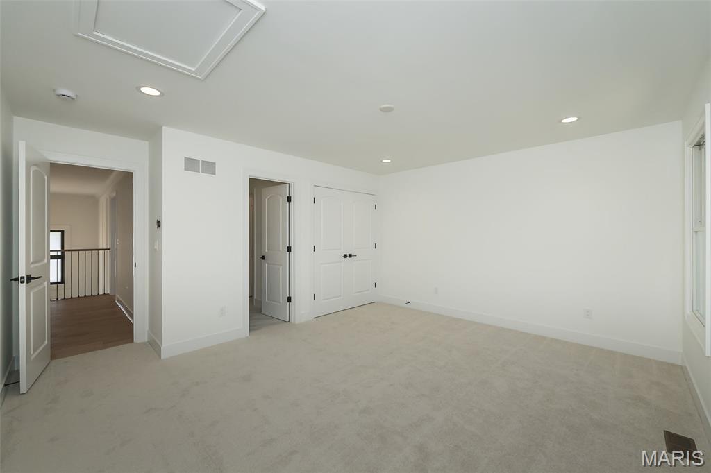 Schaeffers Grove - Residential