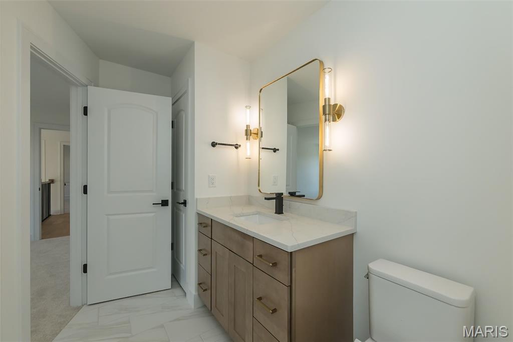 Schaeffers Grove - Residential