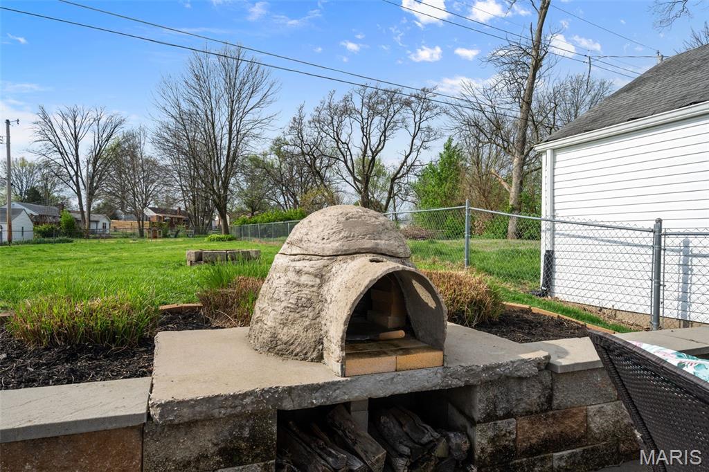 Saint George - Residential