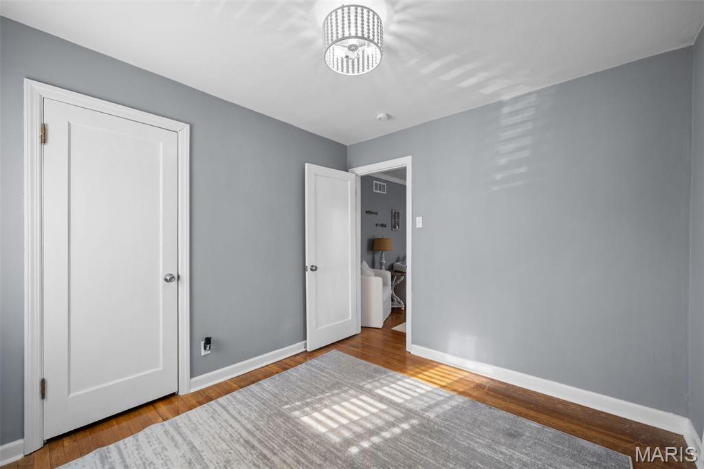 Saint George - Residential