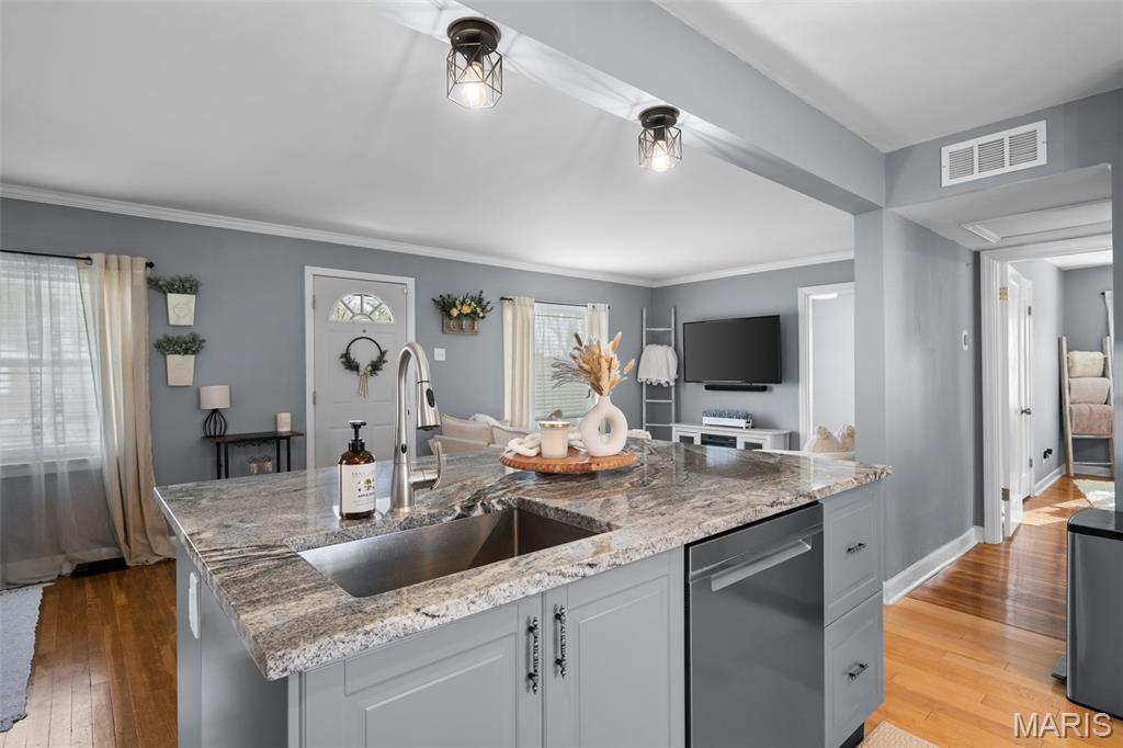 Saint George - Residential