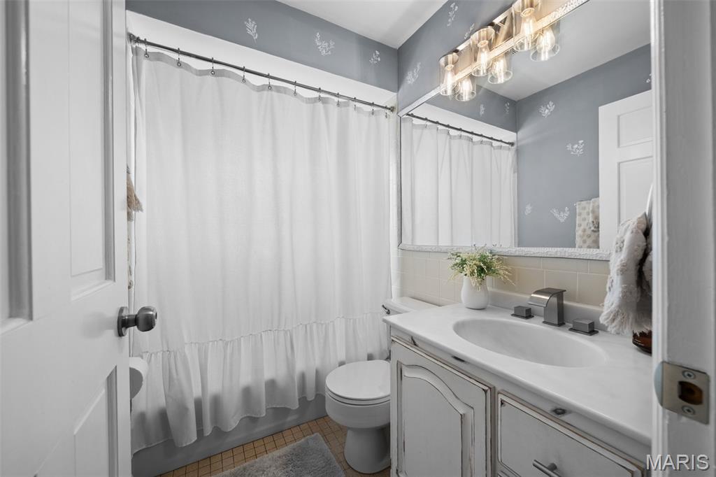 Saint George - Residential