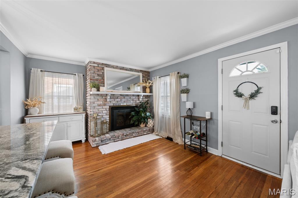 Saint George - Residential