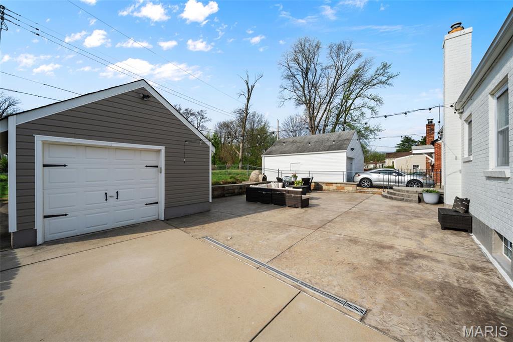 Saint George - Residential