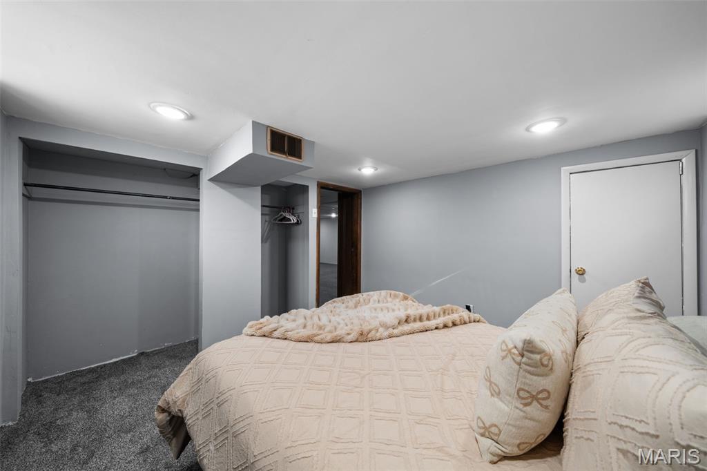 Saint George - Residential