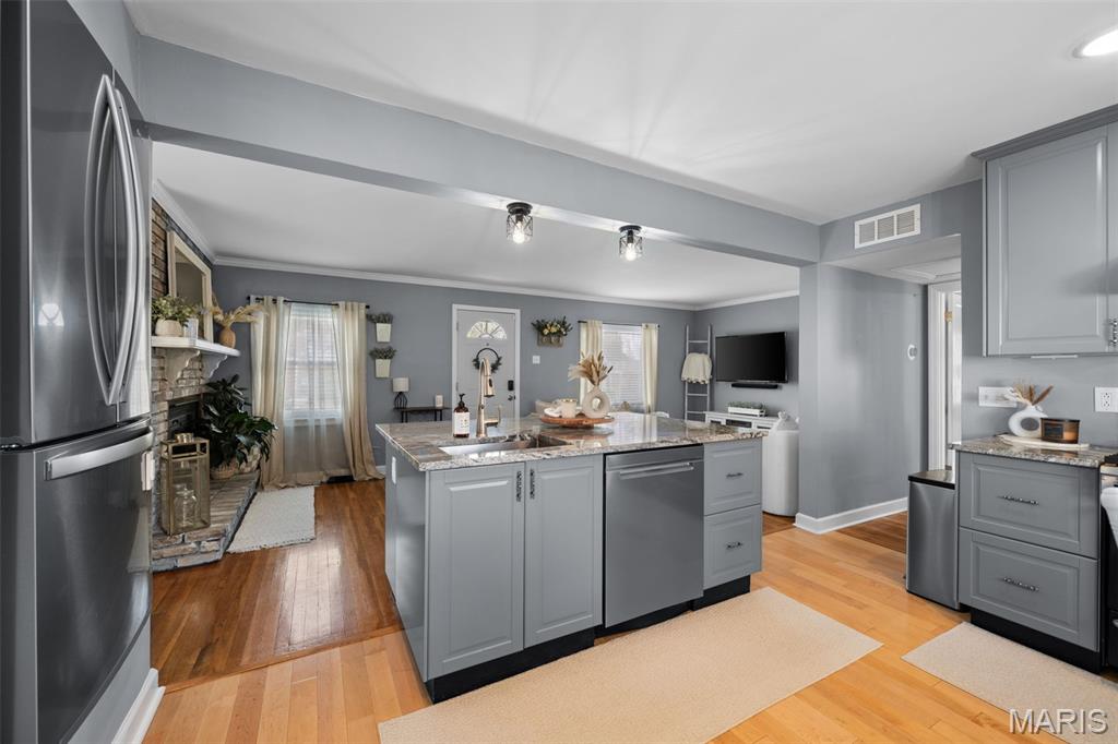 Saint George - Residential