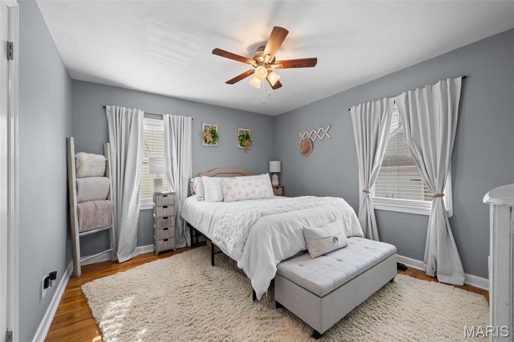 Saint George - Residential