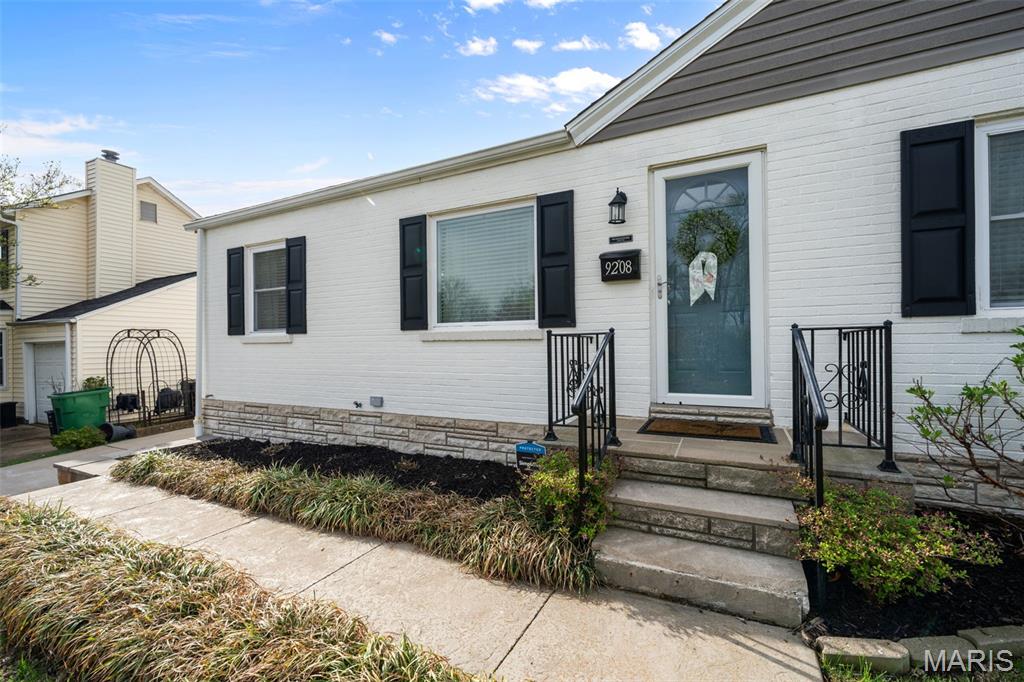 Saint George - Residential